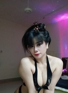Sarah Professional Massage Full Vip Ser - escort in Muscat Photo 9 of 11