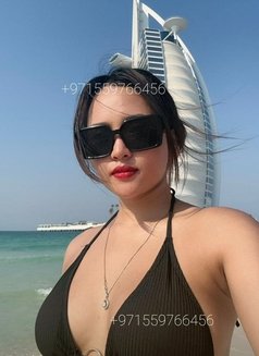 Sarah_Pure GFE_Independent - escort in Dubai Photo 3 of 12