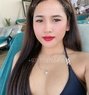 Sarah_Pure GFE_Independent - escort in Dubai Photo 10 of 11
