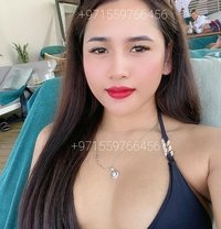 Sarah_Pure GFE_Independent - escort in Dubai