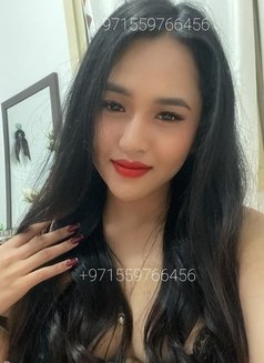 Sarah_Pure GFE_Independent - escort in Dubai Photo 11 of 12