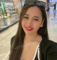 Sarah_Pure GFE_Independent - puta in Dubai Photo 9 of 11