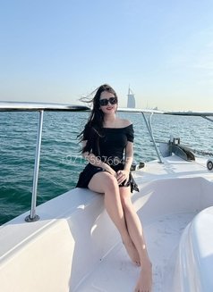 Sarah_Pure GFE_Independent - escort in Dubai Photo 7 of 12