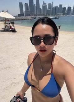 Sarah_Pure GFE_Independent - puta in Dubai Photo 2 of 13