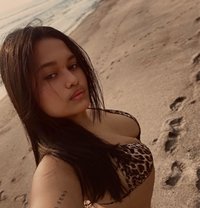 Sarah thick girl - escort in Bali