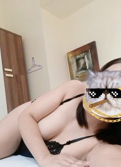 Sarah Real Massage - escort in Al Manama Photo 6 of 7