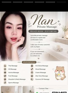 Sarah Real Massage - escort in Al Manama Photo 9 of 24