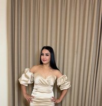 Sarah - escort in Riyadh