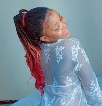 Sarah - escort in Al Juffair