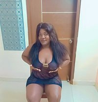 Sarah - puta in Kampala
