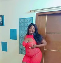 Sarah - puta in Kampala