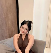 Sarah Sarah - escort in Kuala Lumpur
