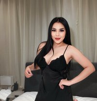 Laila sexy and good service - escort in Riyadh