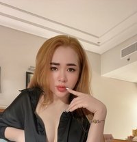 Lisa - escort in Dubai