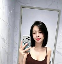 Sarah Slim - escort in Dubai