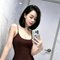 Sarah Slim - escort in Dubai