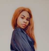 Sarah - escort in Bangkok