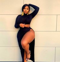 Sarah - escort in Hyderabad