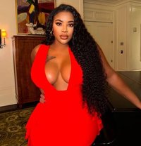 Sarah - escort in Hyderabad
