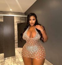 Sarah - escort in Hyderabad