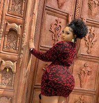 Sarah - escort in Kolkata