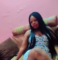 Sarah - escort in New Delhi