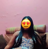 Sarah - escort in New Delhi