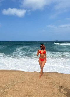 Sarah - puta in Pondicherry Photo 1 of 3