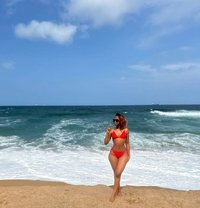 Sarah - puta in Pondicherry