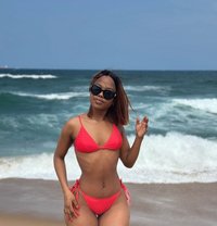 Sarah - puta in Pondicherry