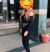 Sarah Syrian Model - escort in Dubai