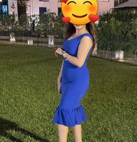Sarah Syrian Model - escort in Dubai
