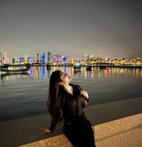 Sarah Syrian Model - puta in Dubai
