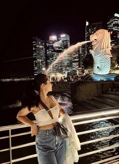 Sarah Syrian Model - escort in Dubai Photo 3 of 3