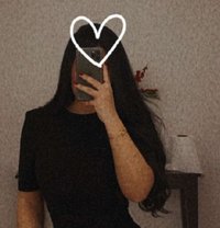 Sarah Syrian Model - escort in Dubai