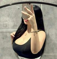 Sarah Syrian Model - escort in Dubai