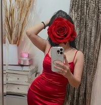 Sarah Syrian Model - escort in Dubai