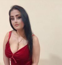 Sarah Syrian Model - escort in Dubai