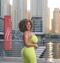 Sarah - escort in Pune