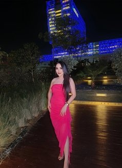 Sarah thailand"in Abu Dhabi" - masseuse in Abu Dhabi Photo 2 of 4