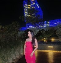 Sarah thailandin Abu Dhabi - masseuse in Abu Dhabi