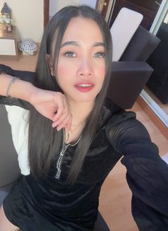 Sarah (Juffair) - Masajista in Al Manama Photo 18 of 18