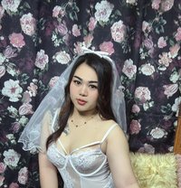 Sarah - escort in Al Sohar