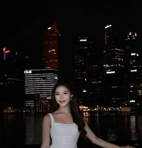 Sarah - puta in Bangkok