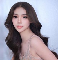 Sarah - escort in Bangkok
