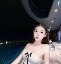 Sarah - escort in Bangkok