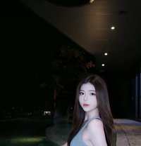 Sarah - escort in Taichung