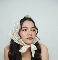 Sarah - escort in Bangkok