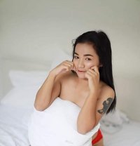 Sarah - escort in Bangkok