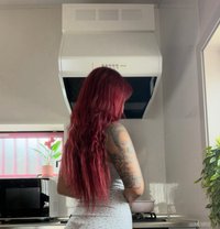 Sarah - escort in Bangkok